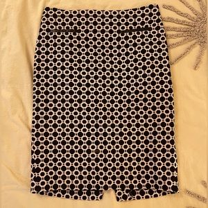 Marks & Spencer pencil skirt UK 10/US 12